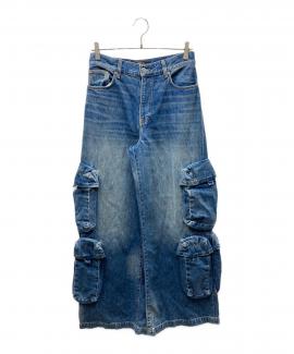 「ラグジュアリーブランドのAMIRI 」