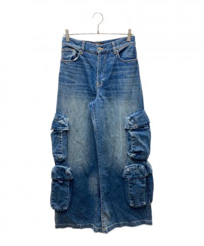 「ラグジュアリーブランドのAMIRI 」