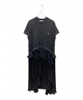 「ラグジュアリーブランドのBALENCIAGA 」