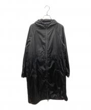 「ラグジュアリーブランドのMONCLER 」