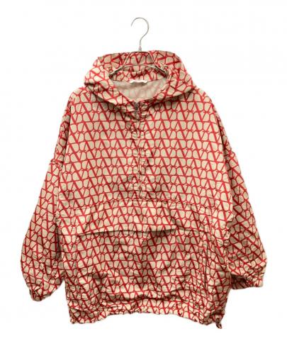「ラグジュアリーブランドのVALENTINO 」