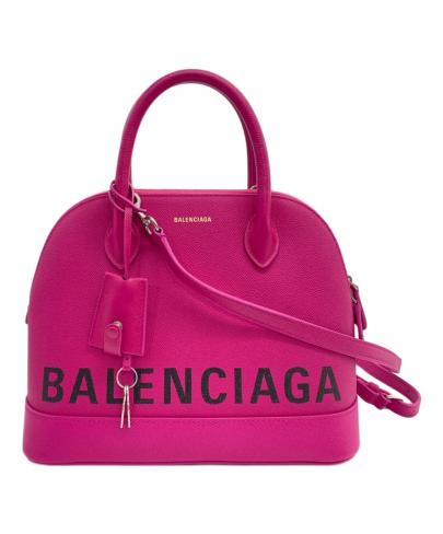「ラグジュアリーブランドのBALENCIAGA 」