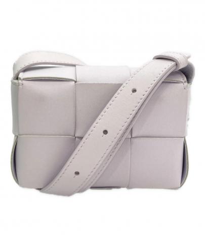 「ラグジュアリーブランドのBOTTEGA VENETA 」