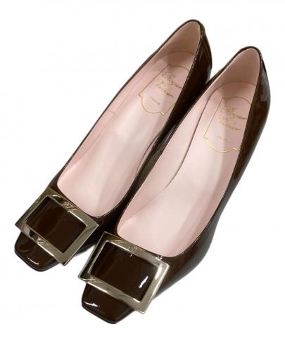 「ラグジュアリーブランドのRoger Vivier 」