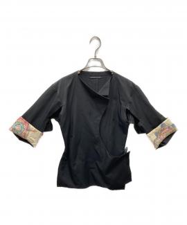 「ドメスティックブランドのYohji Yamamoto 」