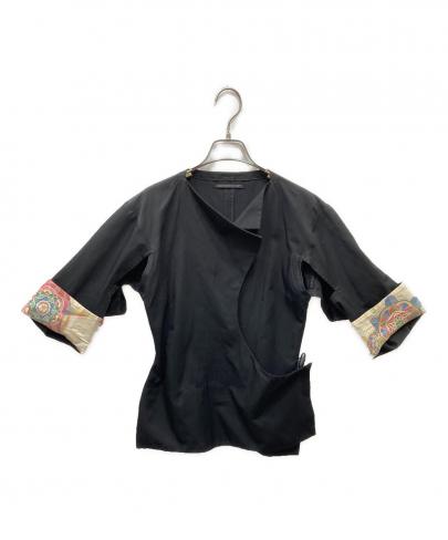 「ドメスティックブランドのYohji Yamamoto 」