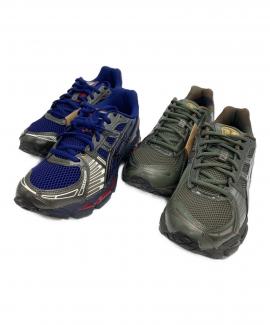 「コラボ・別注アイテムのasics × KITH 」
