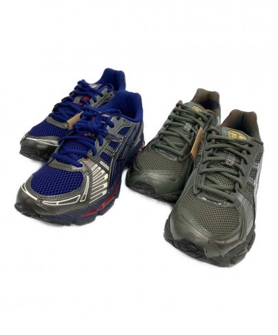 「コラボ・別注アイテムのasics × KITH 」
