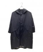 HYKE / ハイク】PERTEX TYPE M-65 FIELD PARKA | 都会的ミリタリーを