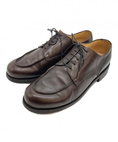 「コラボ・別注アイテムのPARABOOT × District UNITED ARROWS 」