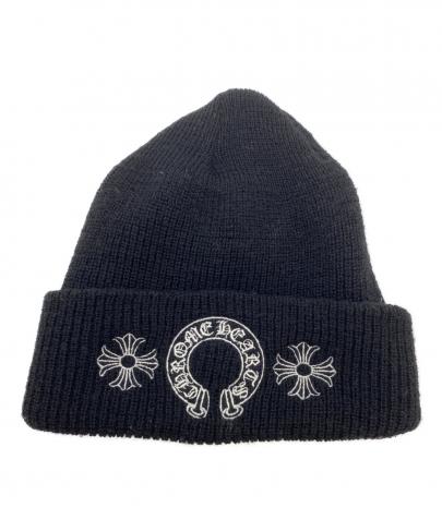 「ラグジュアリーブランドのCHROME HEARTS 」