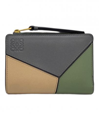 「ラグジュアリーブランドのLOEWE 」