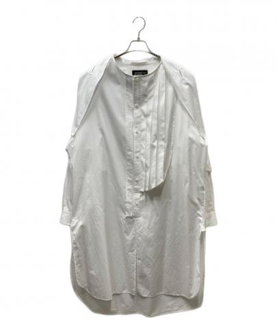 「ドメスティックブランドのYohji Yamamoto 」