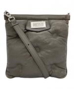 Maison Margiela 11 / メゾンマルジェラ 11】グラム スラム フラット