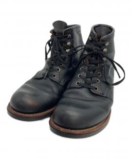 「アメカジブランドのRED WING 」