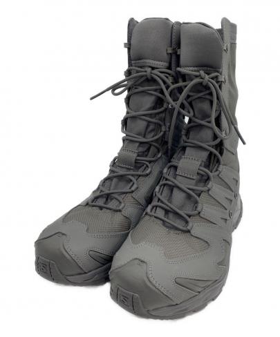「コラボ・別注アイテムのSALOMON × RIER 」