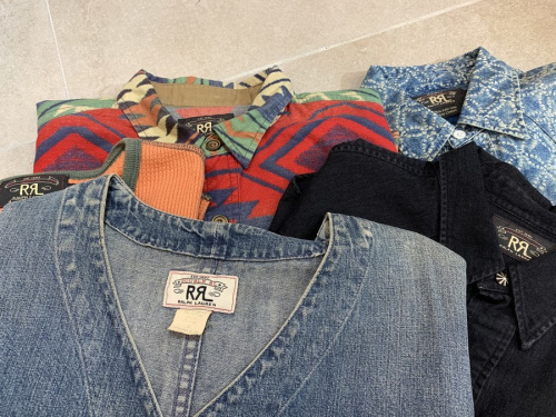 トレファクスタイル三宿店ブログ画像１