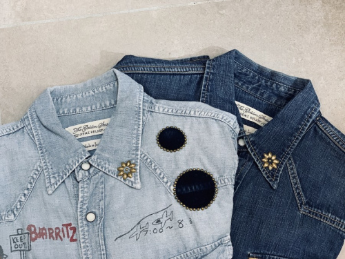 トレファクスタイル三宿店ブログ画像２