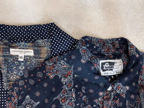 トレファクスタイル三宿店ブログ画像３