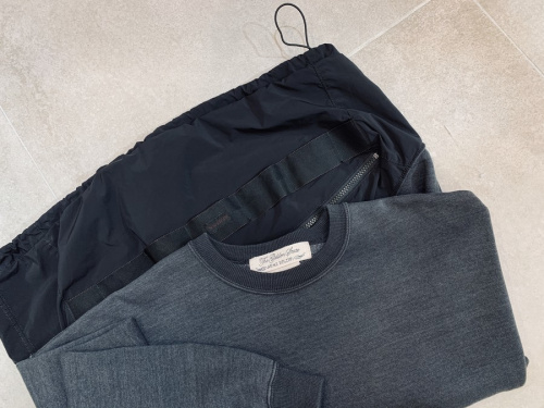 トレファクスタイル三宿店ブログ画像４