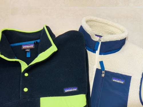 トレファクスタイル三宿店ブログ画像２