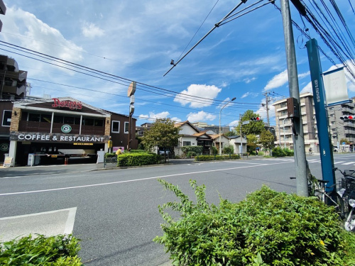 トレファクスタイル三宿店ブログ画像３