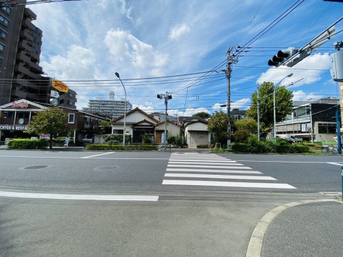 トレファクスタイル三宿店ブログ画像４