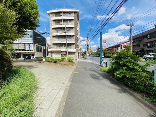 トレファクスタイル三宿店ブログ画像５