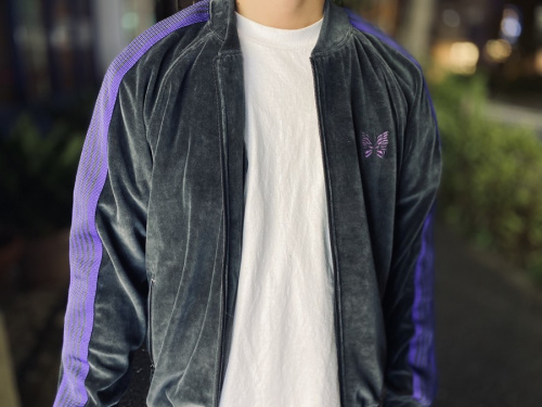 needlesのニードルス