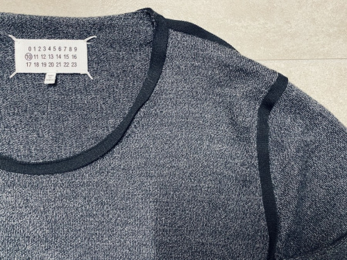 インポートブランドのMaison Margiela 10