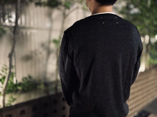 Maison Margiela 10のメゾン マルジェラ 10