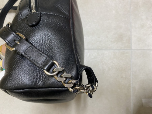 フェンディのバックパック