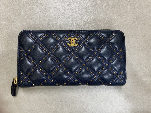 CHANELのシャネル