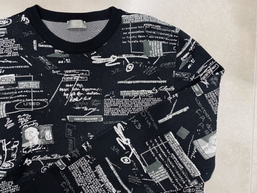 インポートブランドのDior Homme