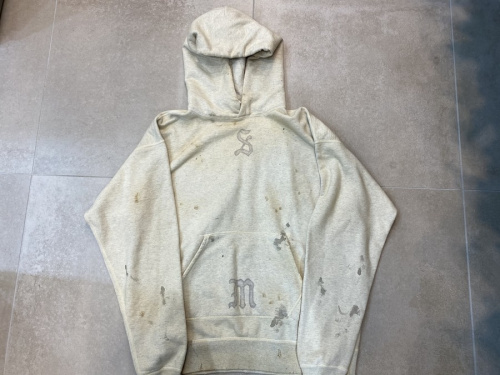 SAINT MICHAELのセントマイケル