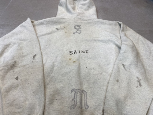 SM9　Hoodieのメンズ