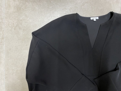 キャリアファッションのENFOLD