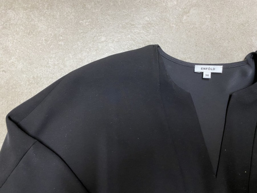 ENFOLDのエンフォルド