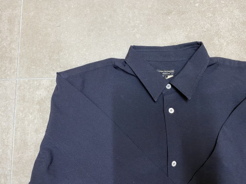 ドメスティックブランドのCOMME des GARCONS HOMME PLUS