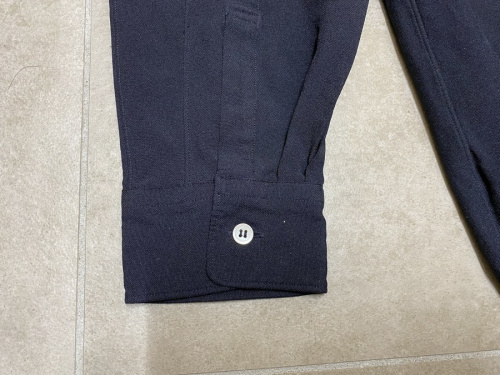 コムデギャルソン  オムプリュスのシャツ