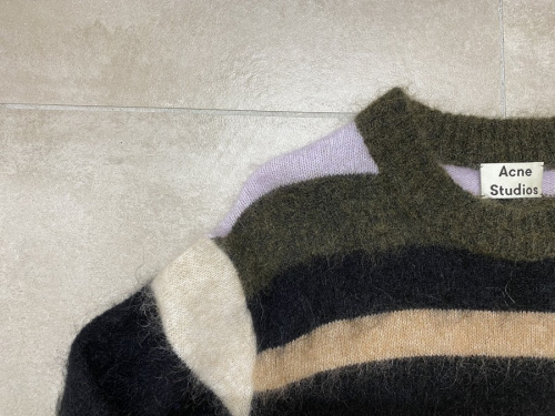 トレファクスタイル三宿店ブログ画像１