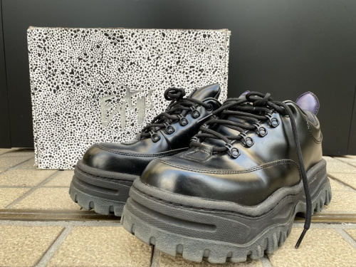 トレファクスタイル三宿店ブログ画像１