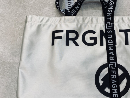 FRAGMENT DESIGN×RAMIDUSのフラグメント デザイン×ラミダス