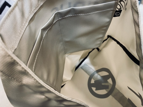 トートバックのメンズ