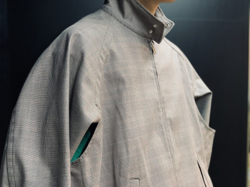 トレファクスタイル三宿店ブログ画像１