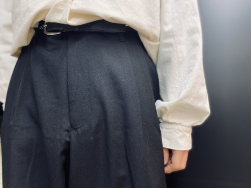 トレファクスタイル三宿店ブログ画像１