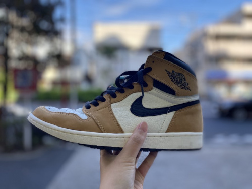 トレファクスタイル三宿店ブログ画像４