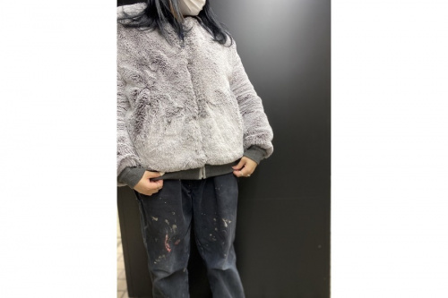 トレファクスタイル三宿店ブログ画像１