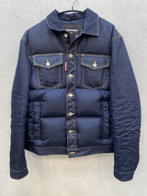 DSQUARED2のディースクエアード