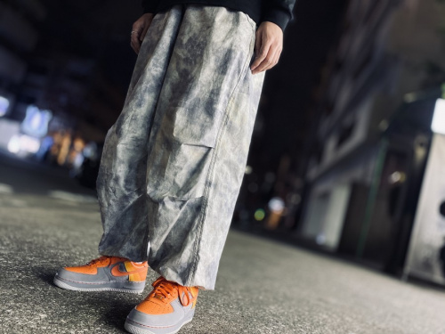 ドメスティックブランド